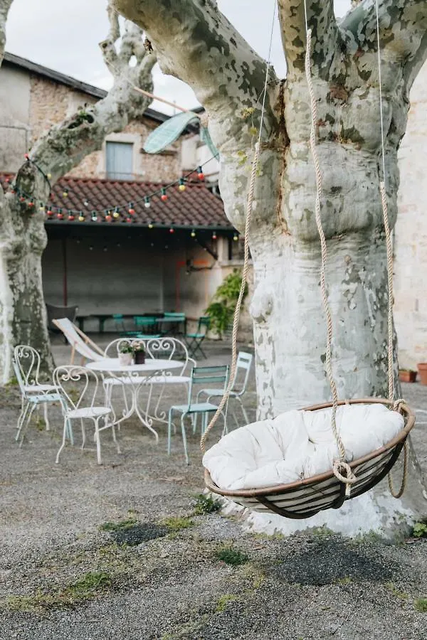 La Maison d'Ambronay France