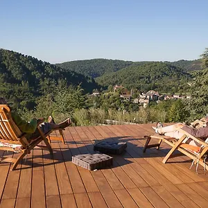 Terres De Logères Couette-café