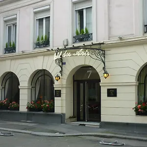 Des Arts France