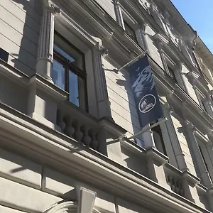 Kings 3*, Praag Tsjechië